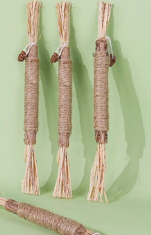 Bâton Molaire Naturel au Matatabi