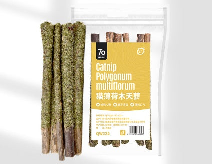 Bâton Molaire Naturel au Matatabi