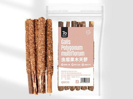 Bâton Molaire Naturel au Matatabi